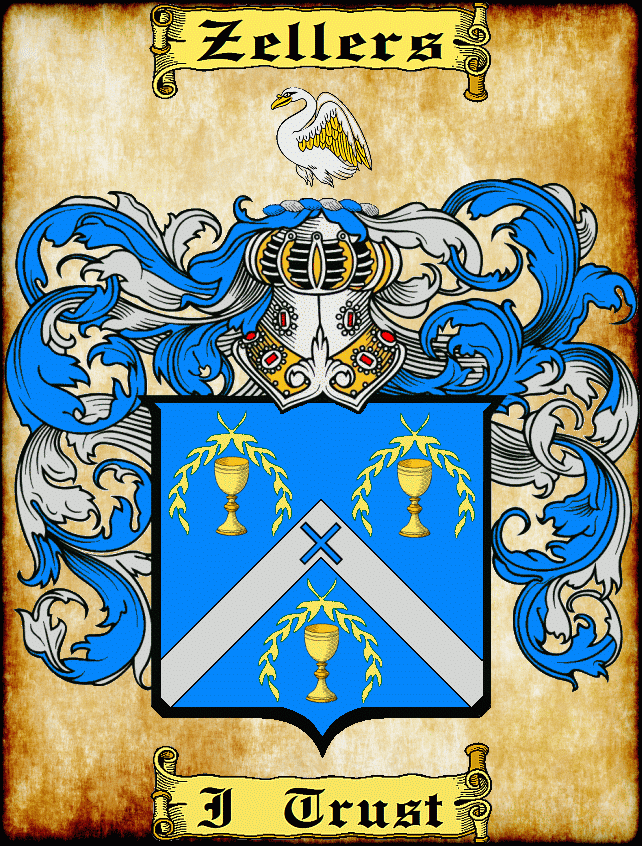 Royal Crest Coat of Arms Graphic by Pedro Alexandre Teixeira